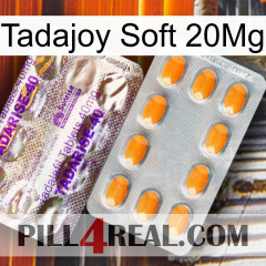 Tadajoy Soft 20Mg new12